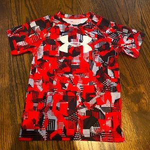 3 for $30 Under Armour t-shirt size 7